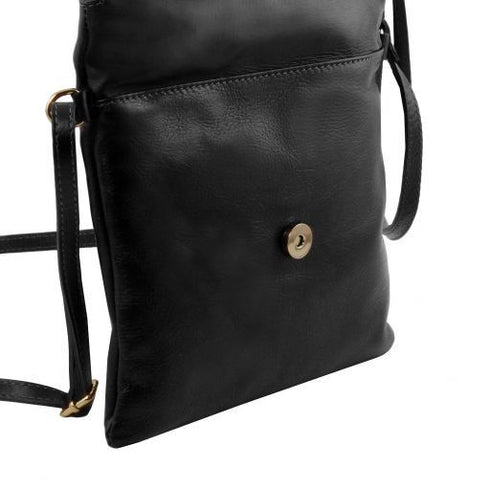 TL Young bag - Shoulder bag with tassel detail